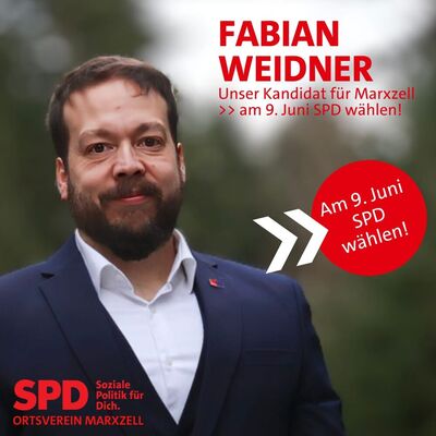 Fabian Weidner